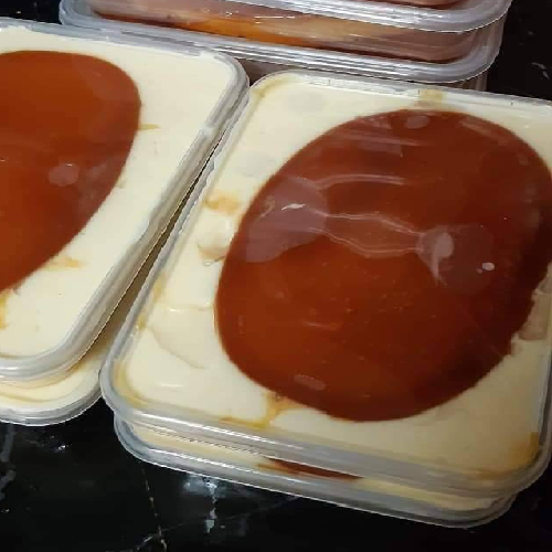 Graham De Leche